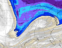 Formation of a Nor'easter