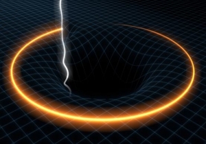 black hole