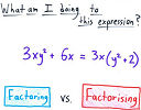 US vs. UK: Mathematical Terminology