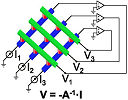 memristor circuit