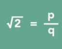 Making sense of irrational numbers