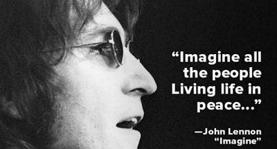 John Lennon - Imagine