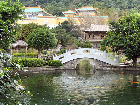 National Palace Museum