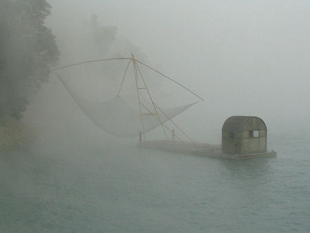 Sun Moon Lake