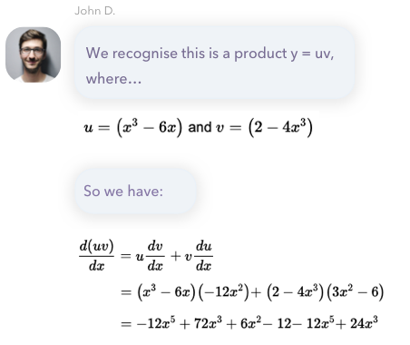 tutor chat solution