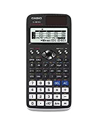 Casio FX Calculator