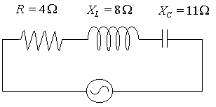 AC circuit