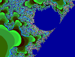 fractal image