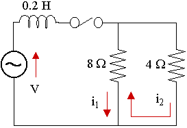 2 mesh circuit diagram