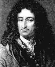 Gottfried Leibniz