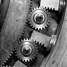 spur gears