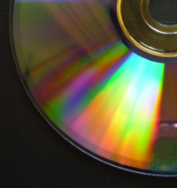 cd-rom rainbow