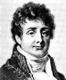 Jean Baptiste Joseph Fourier