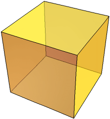 Difference Between Cube And Cuboid