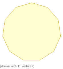 Exterior Angles Of A Polygon