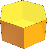 Hexagonal Prism