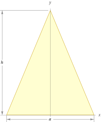 Isosceles Triangles