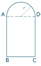 norman window