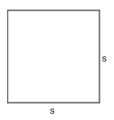 The Angles of a Square