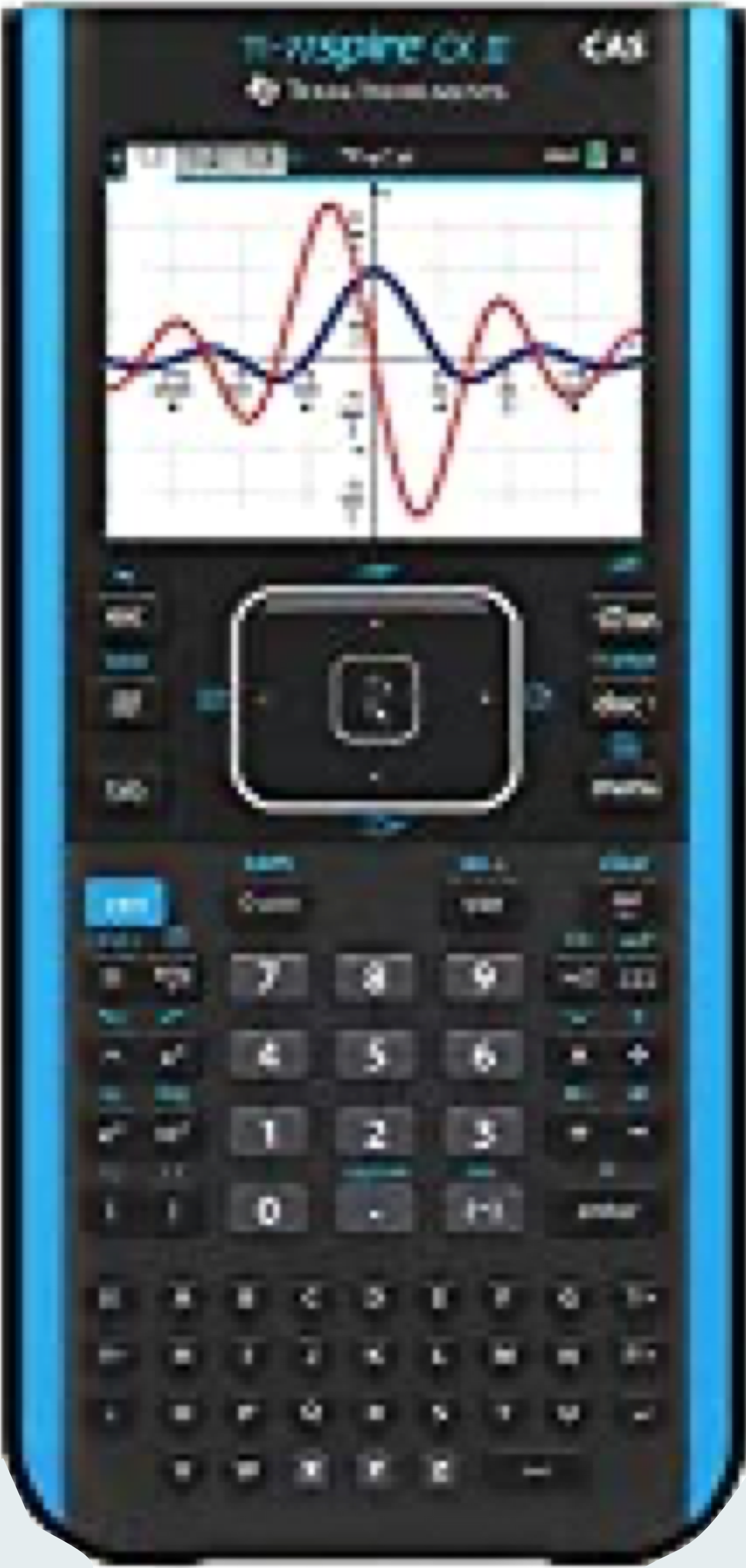 TI-NSpire: The Most Powerful Calculator