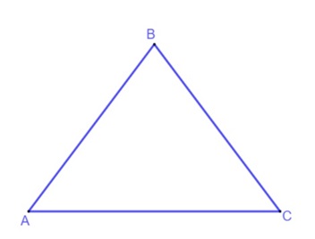 Triangles in Geometry