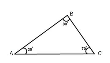 Triangles in Geometry