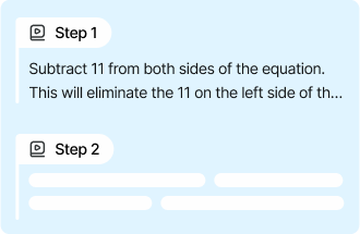 AI Math Problem Solver