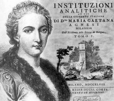 Maria Agnesi