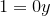 {1}={0}{y}