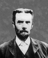 Oliver Heaviside