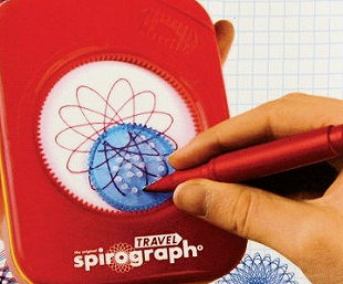 Spirograph