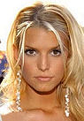 Jessica Simpson - Math of Beauty