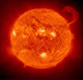 sun