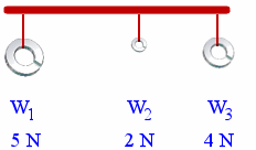 weight vectors